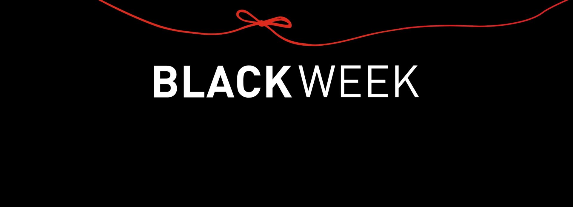 Black Friday 2023 – Årets Beste Black Week-tilbud - Kid